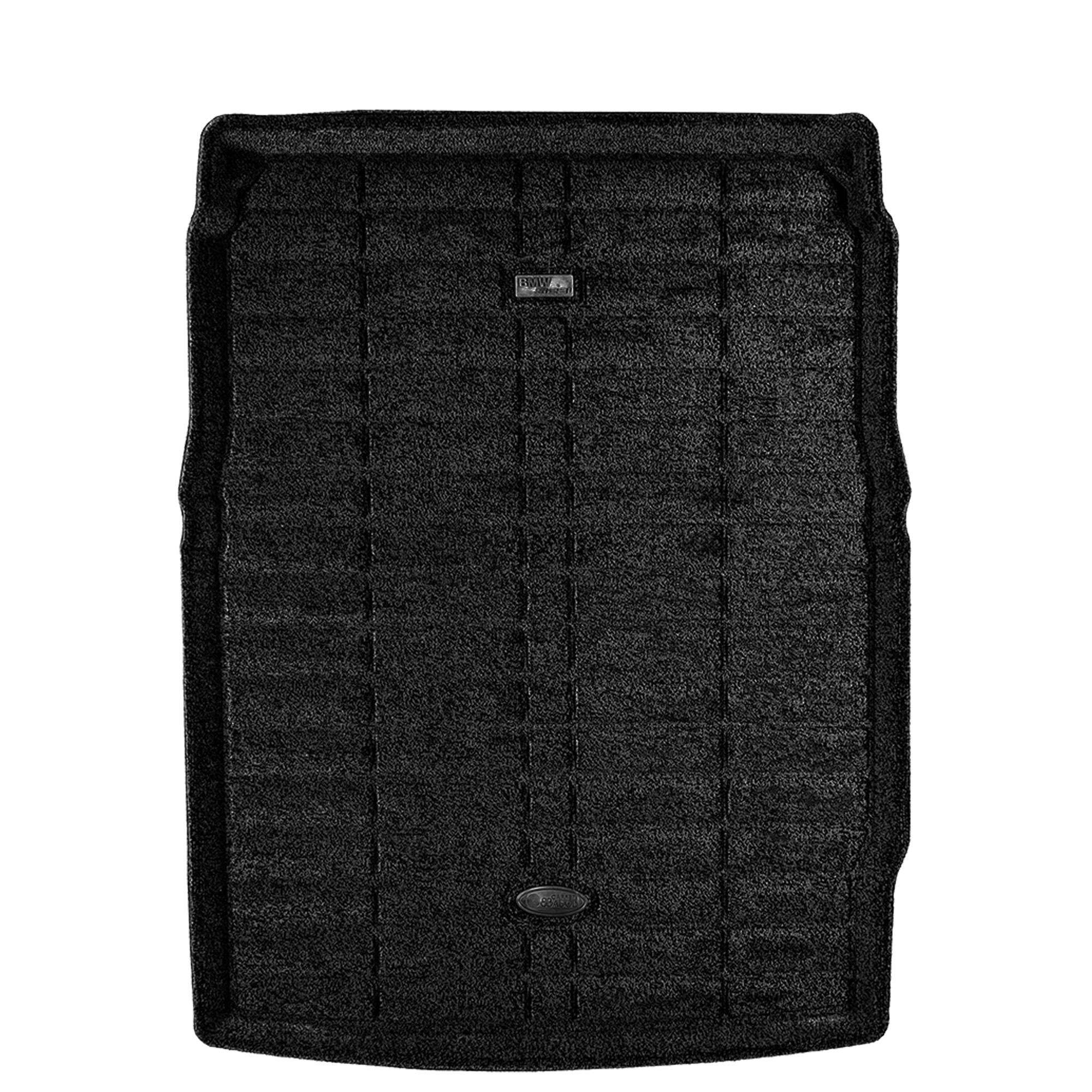 کفپوش صندوق عقب سه بعدی موکتی BMW 528i سال 2010 -2014 | بابل کارپت