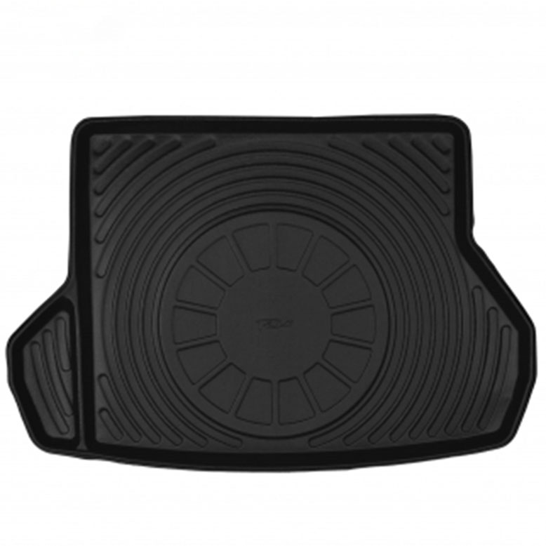 کفپوش صندوق سه بعدی موکتی ریو | بابل کارپت