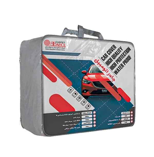 چادر چهار فصل خودرو رنو ساندرو استپ وی | طراحی لوکس بابل کارپت