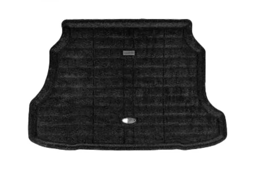 کفی صندوق عقب سه بعدی موکتی MVM X2| بابل کارپت